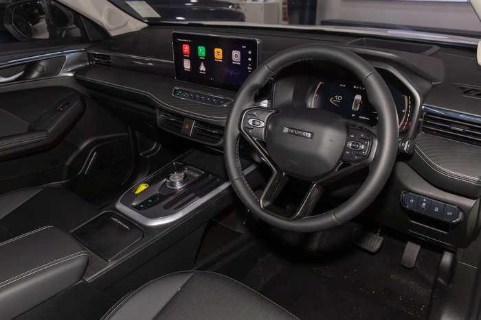 2025 GWM Haval Jolion Vanta