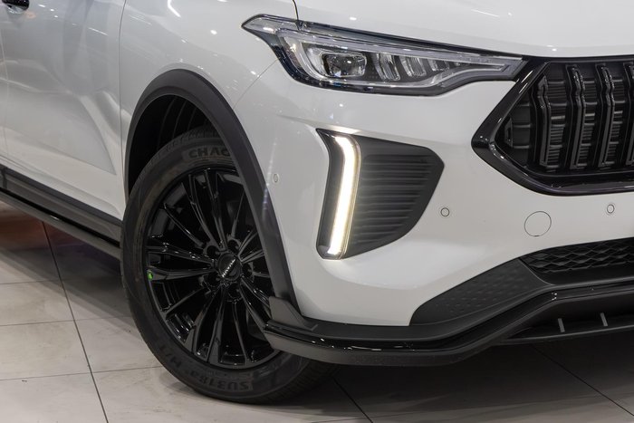 2025 GWM Haval Jolion Vanta