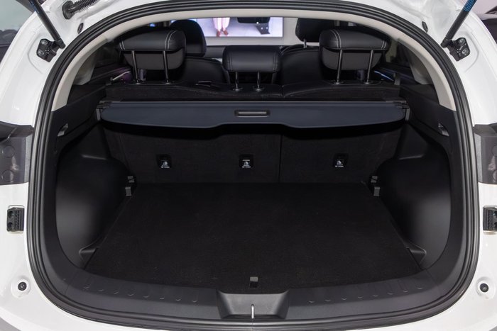 2025 GWM Haval Jolion Vanta