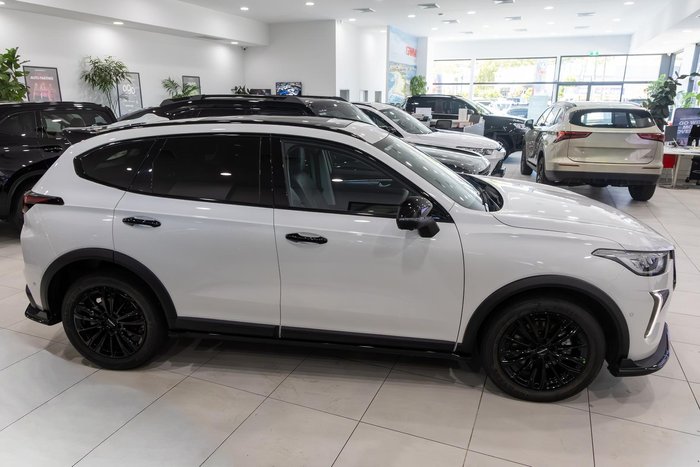 2025 GWM Haval Jolion Vanta