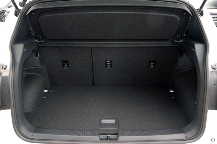 2024 Volkswagen T-Cross 85TSI R-Line