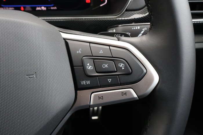 2024 Volkswagen T-Cross 85TSI R-Line