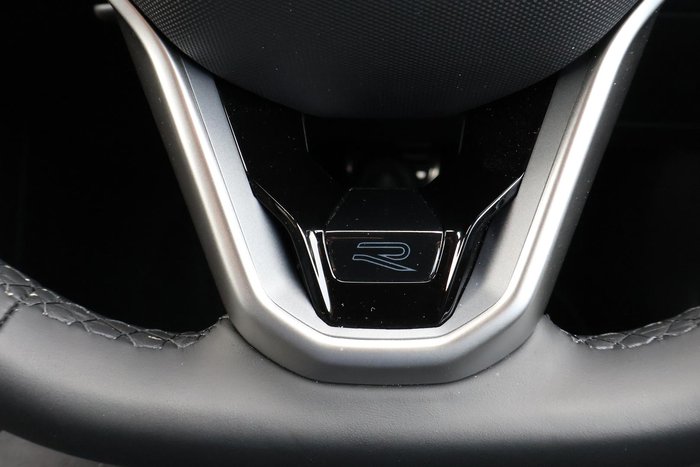 2024 Volkswagen T-Cross 85TSI R-Line