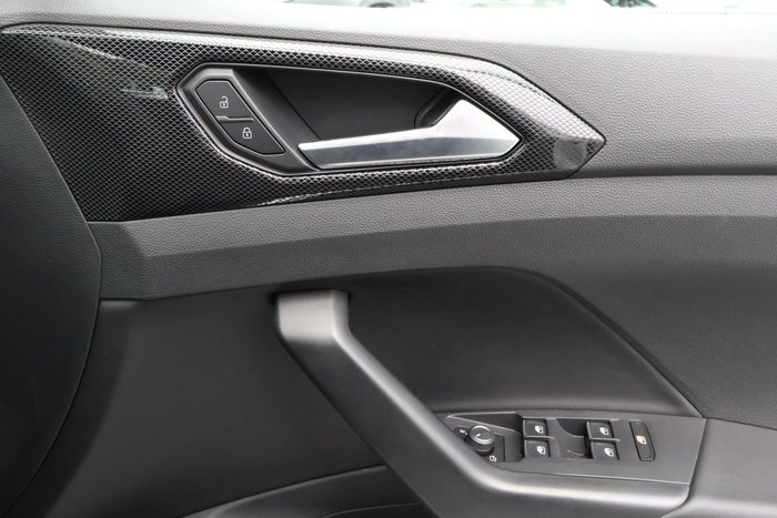 2024 Volkswagen T-Cross 85TSI R-Line