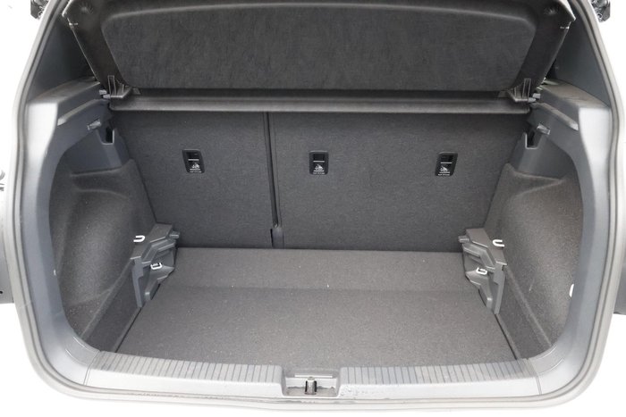 2024 Volkswagen T-Cross 85TSI R-Line