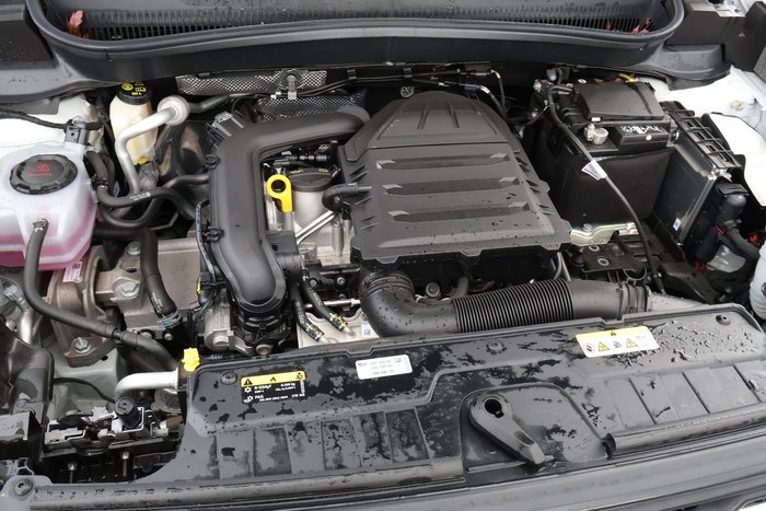 2024 Volkswagen T-Cross 85TSI R-Line