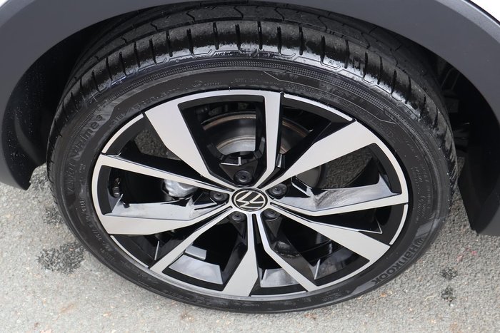 2024 Volkswagen T-Cross 85TSI R-Line