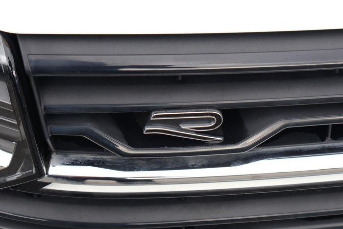 2024 Volkswagen T-Cross 85TSI R-Line