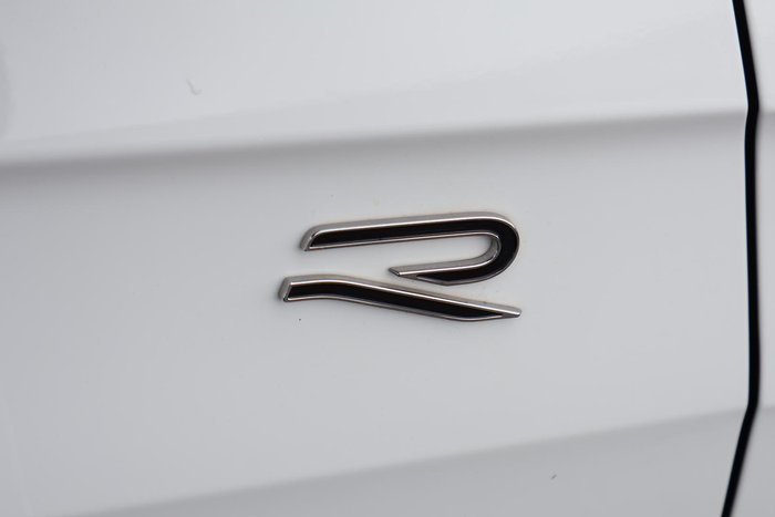 2024 Volkswagen T-Cross 85TSI R-Line