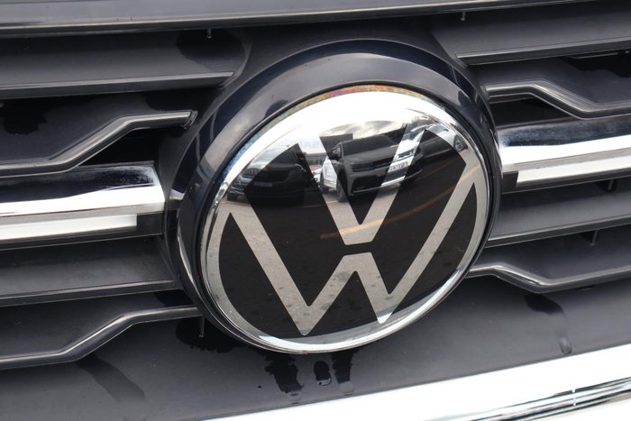 2024 Volkswagen T-Cross 85TSI R-Line