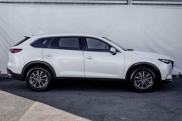 2021 Mazda CX-9 Sport