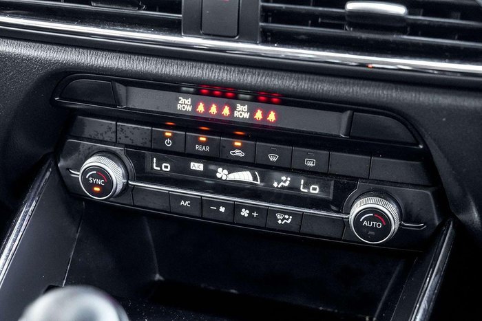 2021 Mazda CX-9 Sport