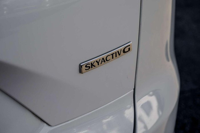 2021 Mazda CX-9 Sport