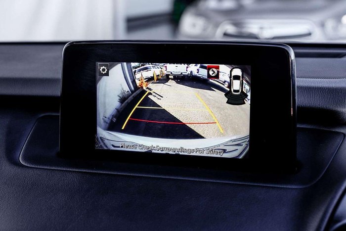 2021 Mazda CX-9 Sport