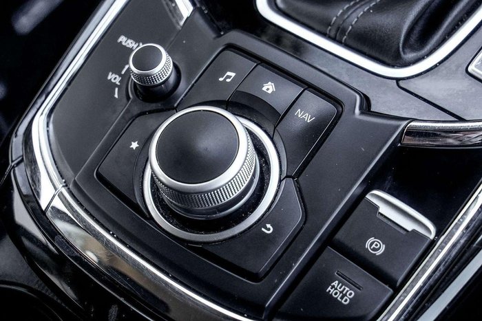 2021 Mazda CX-9 Sport