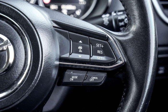 2021 Mazda CX-9 Sport