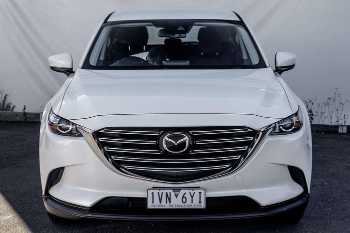 2021 Mazda CX-9 Sport