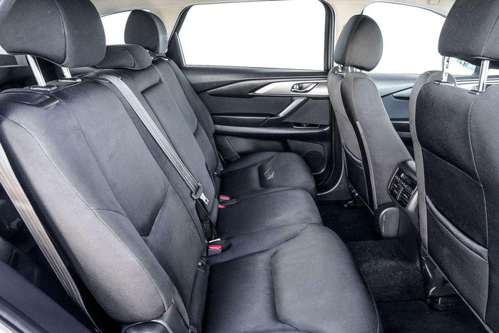 2021 Mazda CX-9 Sport