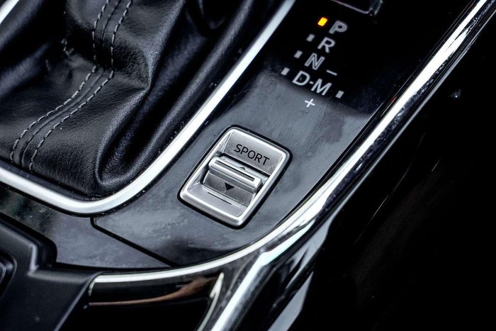 2021 Mazda CX-9 Sport