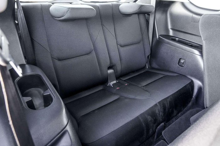 2021 Mazda CX-9 Sport