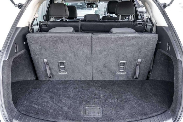 2021 Mazda CX-9 Sport