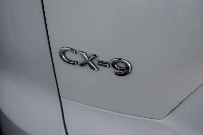 2021 Mazda CX-9 Sport