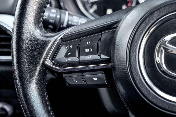 2021 Mazda CX-9 Sport