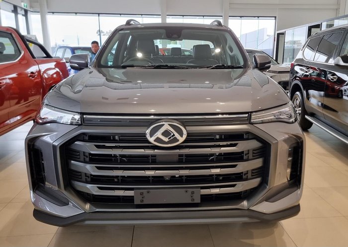 2025 LDV T60 Max PRO