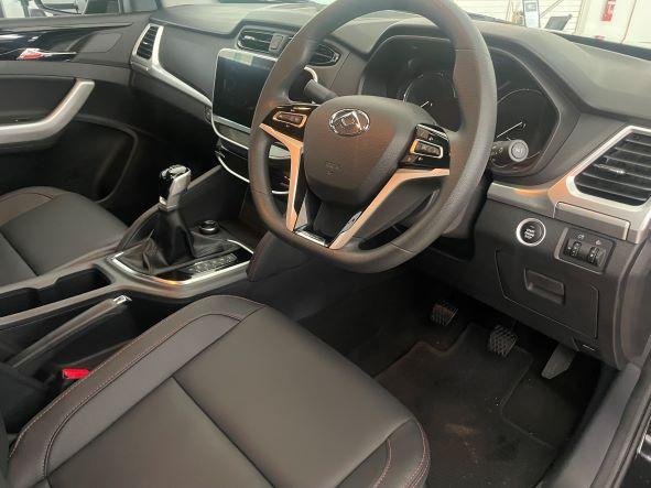 2025 LDV T60 Max PRO