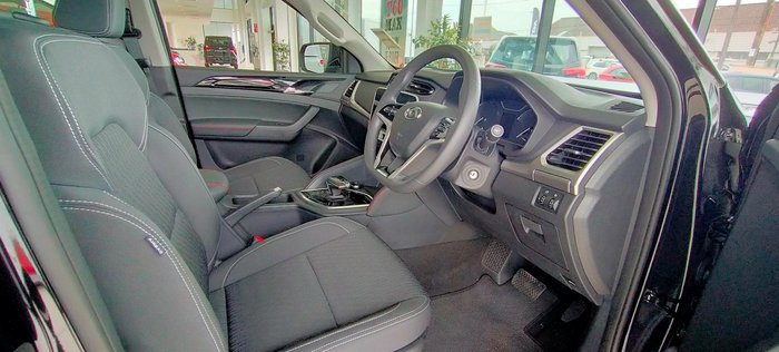 2025 LDV T60 Max PRO