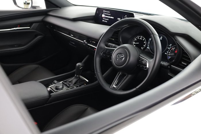 2024 Mazda 3