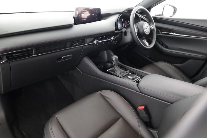 2024 Mazda 3 G25 GT