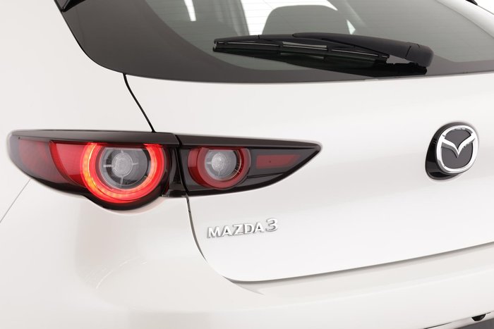 2024 Mazda 3 G25 GT