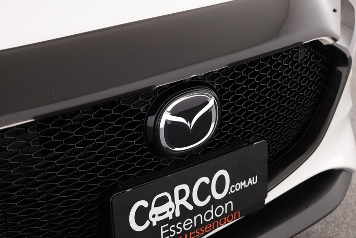 2024 Mazda 3 G25 GT