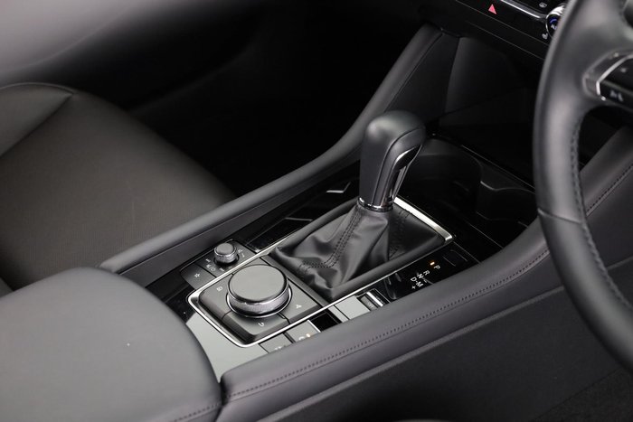 2024 Mazda 3 G25 GT