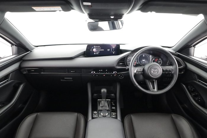 2024 Mazda 3 G25 GT