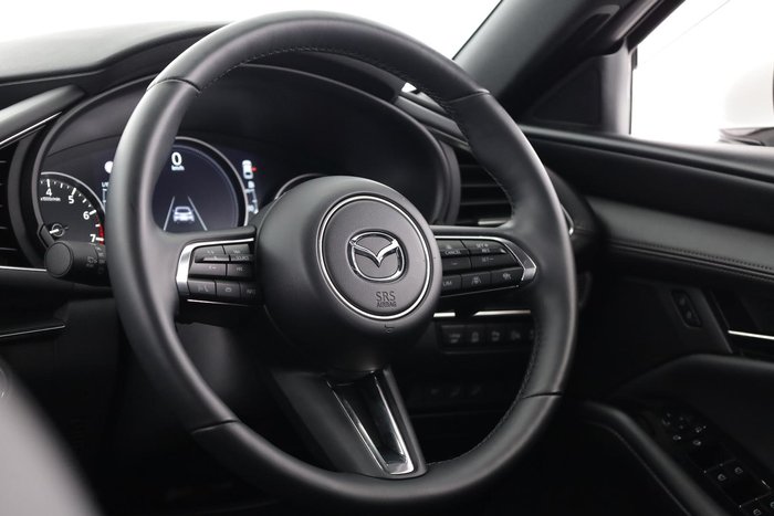 2024 Mazda 3 G25 GT