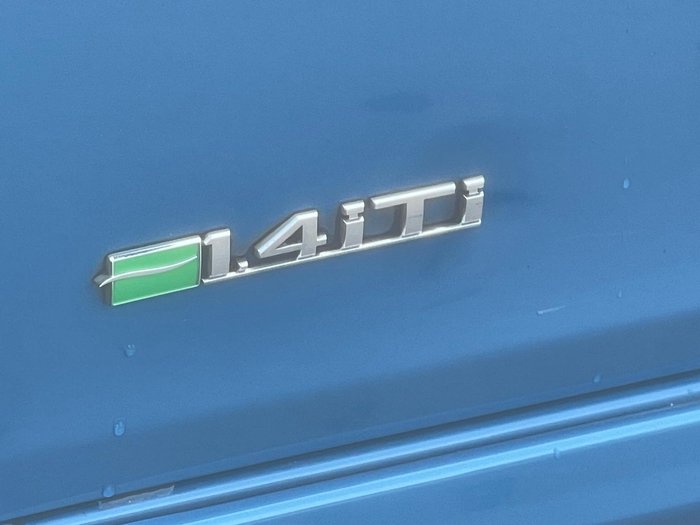 2012 Holden Cruze SRi-V