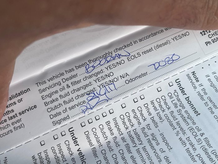 2012 Holden Cruze SRi-V