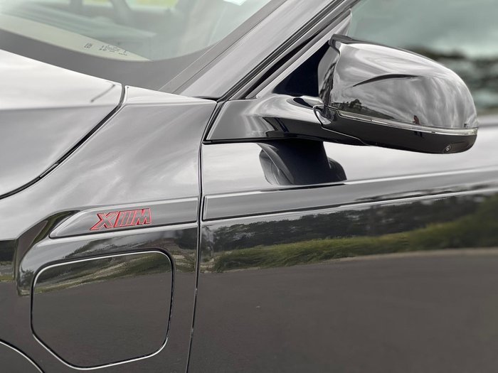 2025 BMW XM Label