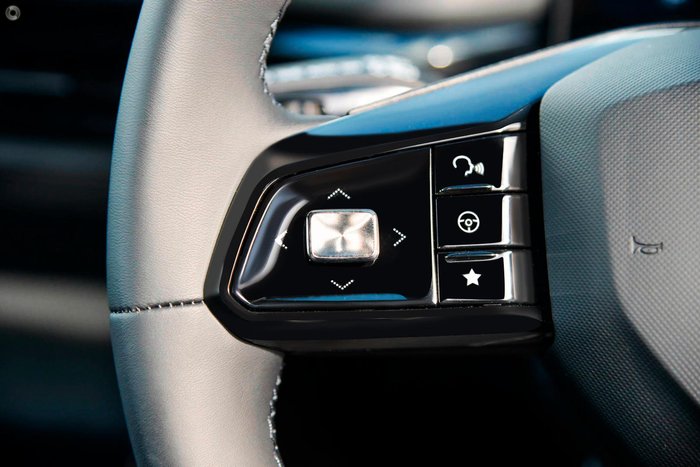 2023 MG MG4 XPOWER MEH32 MY23 AWD Hunter Green