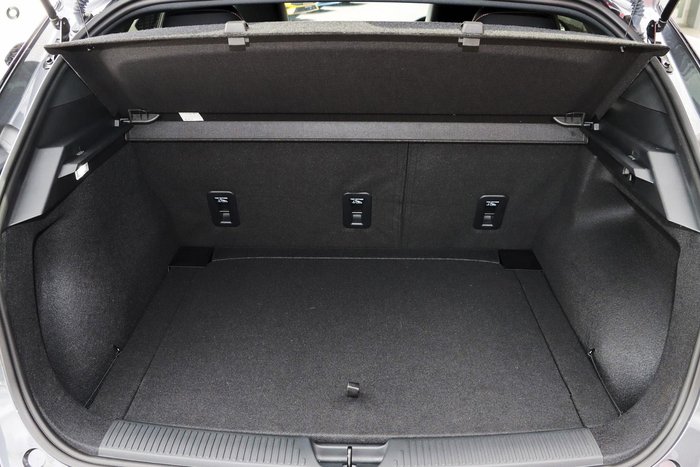 2023 MG MG4 XPOWER MEH32 MY23 AWD Camden Grey