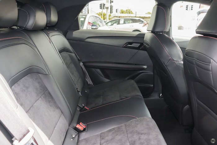 2023 MG MG4 XPOWER MEH32 MY23 AWD Camden Grey