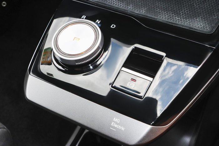 2023 MG MG4 XPOWER MEH32 MY23 AWD Camden Grey