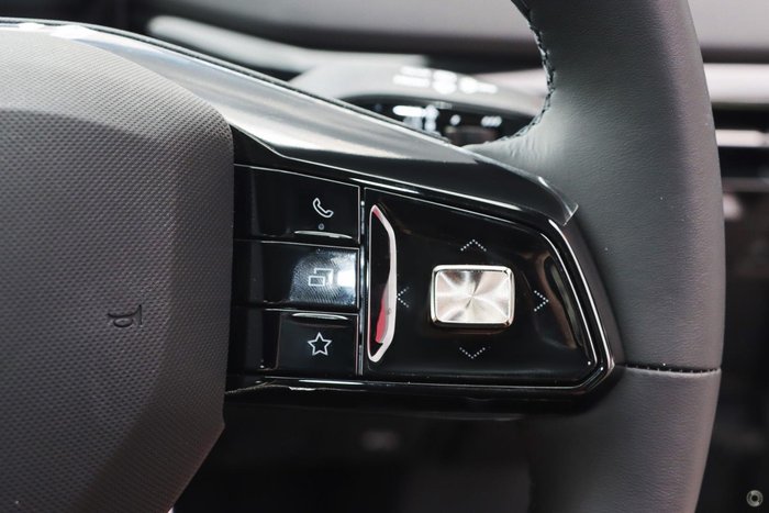 2023 MG MG4 XPOWER MEH32 MY23 AWD Camden Grey