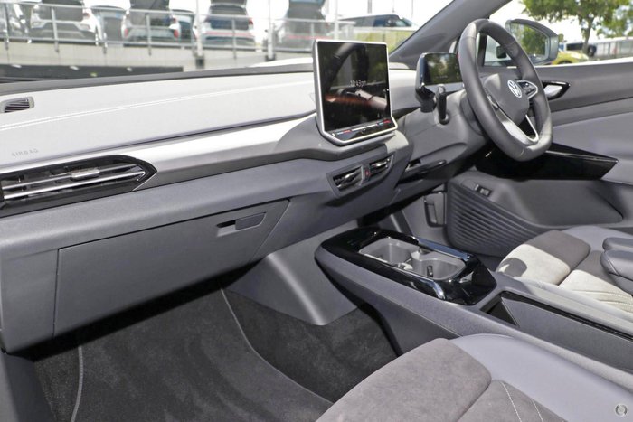 2025 Volkswagen ID.4 Pro