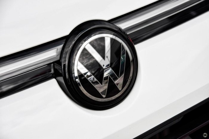 2025 Volkswagen Tayron 110TSI Life