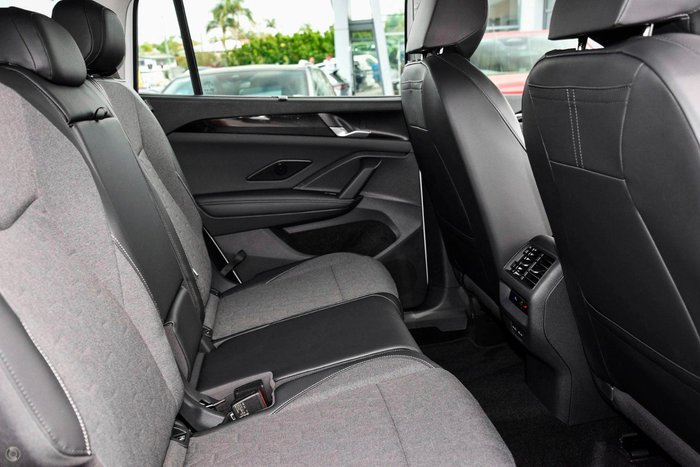 2025 Volkswagen Tayron 110TSI Life