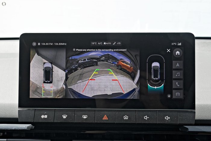 2023 MG MG4 XPOWER MEH32 MY23 AWD Brixton Blue