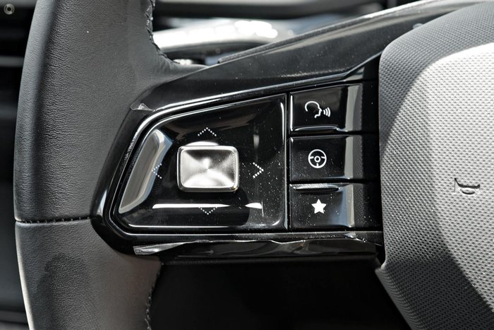 2023 MG MG4 XPOWER MEH32 MY23 AWD Brixton Blue